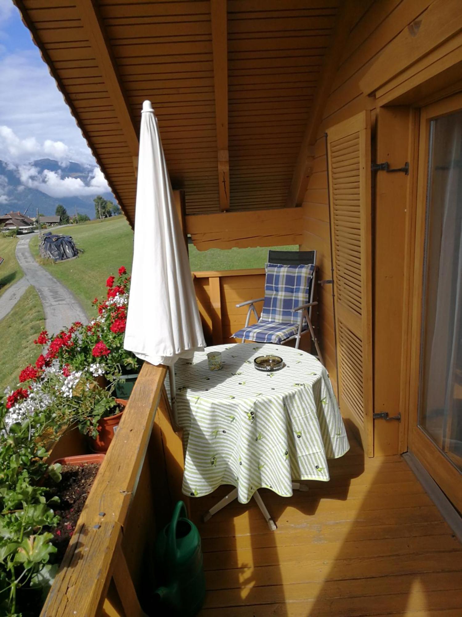 Bergbauernhof Schluder Apartman Hermagor-Pressegger See Kültér fotó