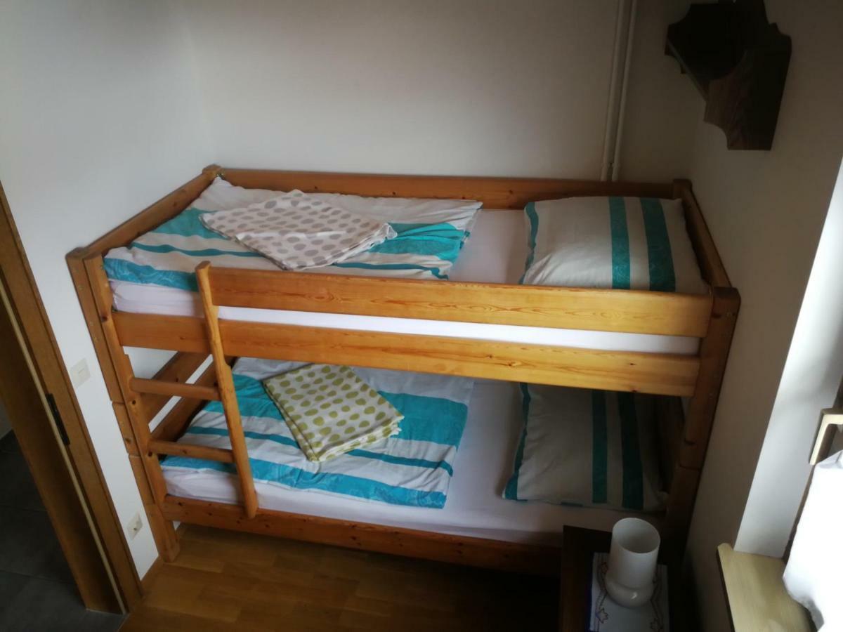Bergbauernhof Schluder Apartman Hermagor-Pressegger See Kültér fotó