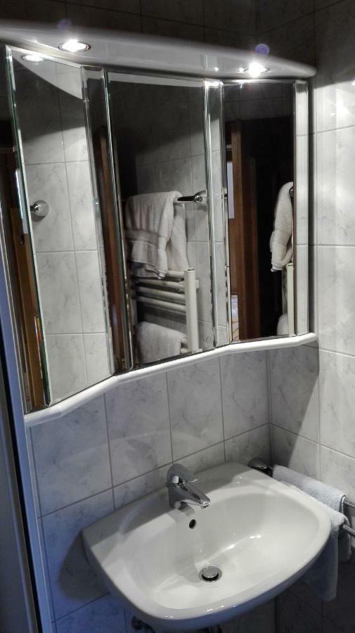 Bergbauernhof Schluder Apartman Hermagor-Pressegger See Kültér fotó