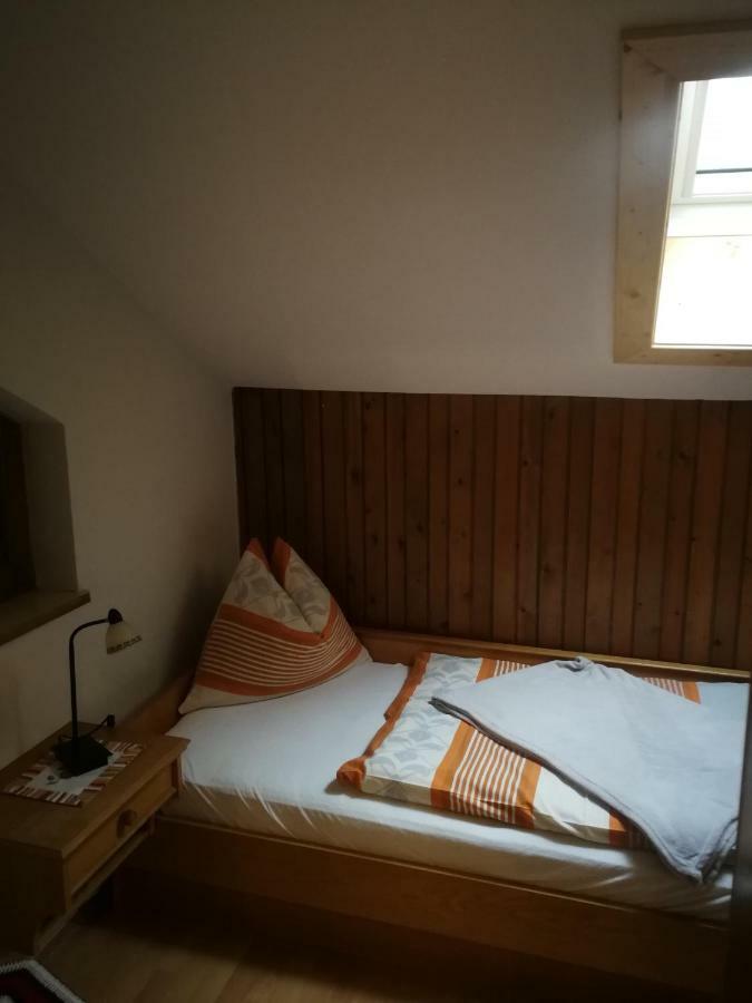 Bergbauernhof Schluder Apartman Hermagor-Pressegger See Kültér fotó