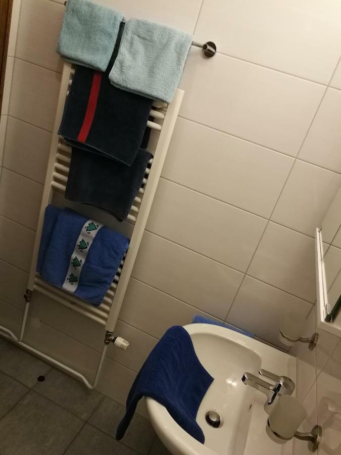 Bergbauernhof Schluder Apartman Hermagor-Pressegger See Kültér fotó