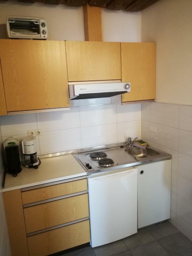 Bergbauernhof Schluder Apartman Hermagor-Pressegger See Kültér fotó