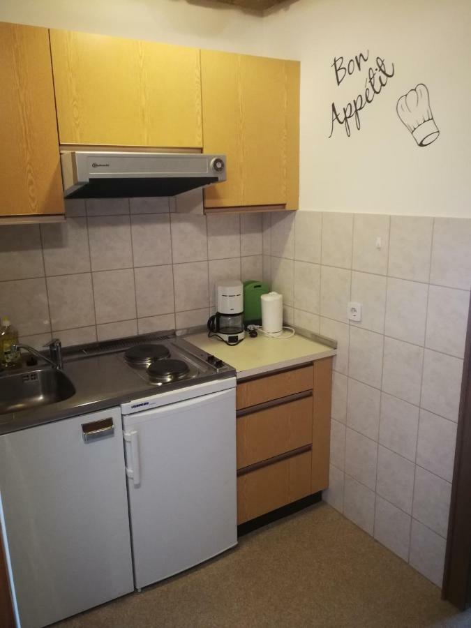 Bergbauernhof Schluder Apartman Hermagor-Pressegger See Kültér fotó
