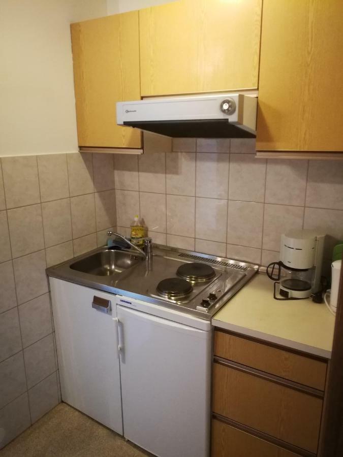 Bergbauernhof Schluder Apartman Hermagor-Pressegger See Kültér fotó